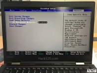ThinkPad X1 无法安装 Windows 7 我是这么解决的！