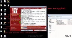 WannaCry 勒索病毒 MS17-01 漏洞补丁微软官网下载