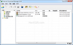 绿色软件制作全过程 ; 以 IDM(Internet Download Manager) 为例