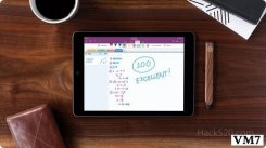 用好 OneNote ; 让学习、做笔记变得更加得心应手！