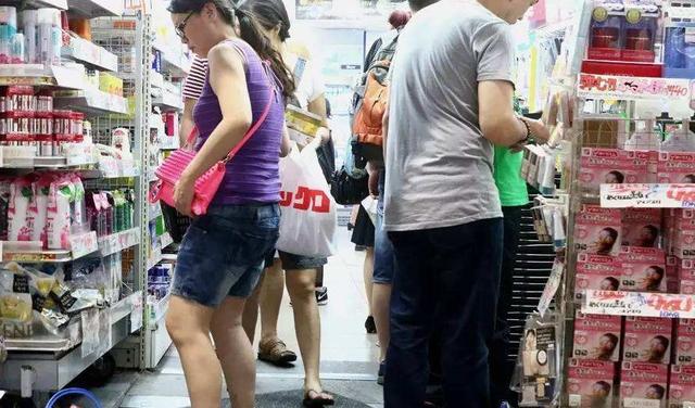 明亏暗赚!日本一家小店所有商品都免费拿,一年收入400万