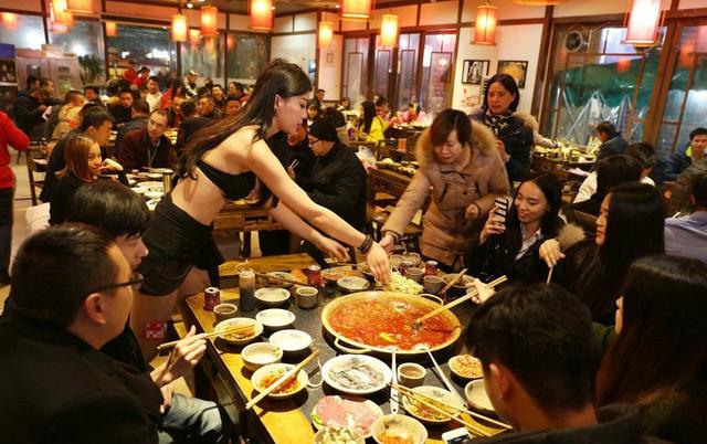 火锅店老板最头疼的问题:没生意、顾客少!营销技巧是生存的关键