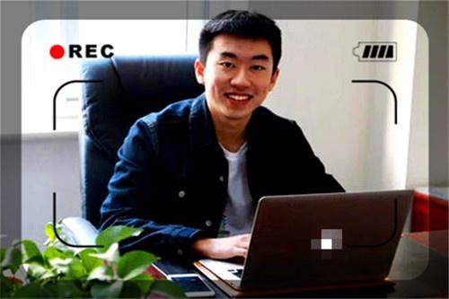 95后的他连续创业,用互联网的思维做农业,如今年营收近5亿