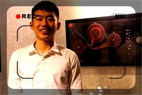 95后的他连续创业,用互联网的思维做农业,如今年营收近5亿
