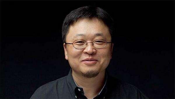 罗永浩的创业课:什么人适合创业?