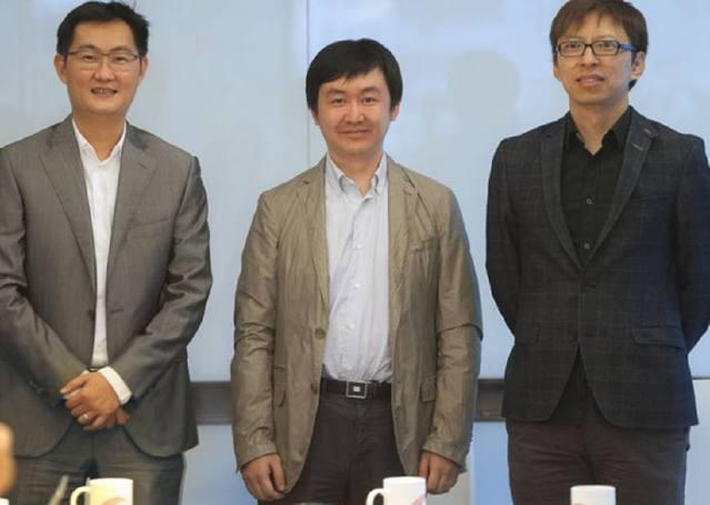 大公司分拆上市:拆与不拆,难念的经
