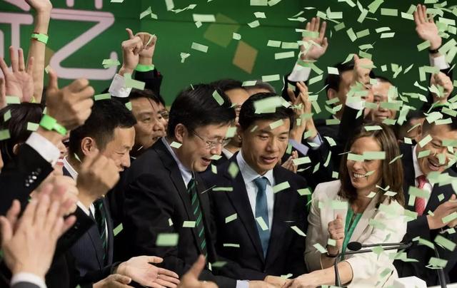 大公司分拆上市:拆与不拆,难念的经