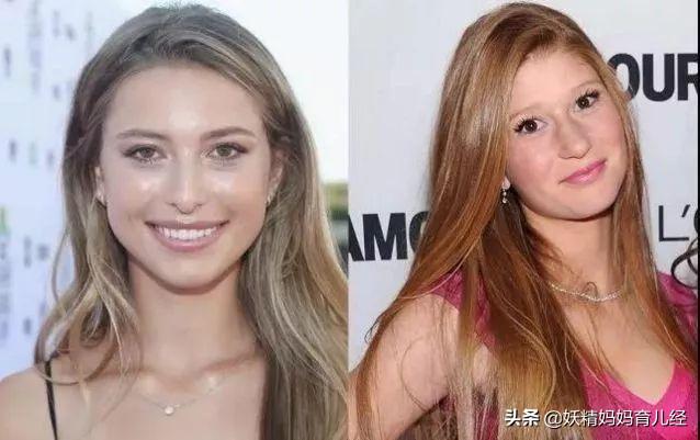 明明可以拼爹的,她偏要拼实力,比尔盖茨:女儿也不能富养
