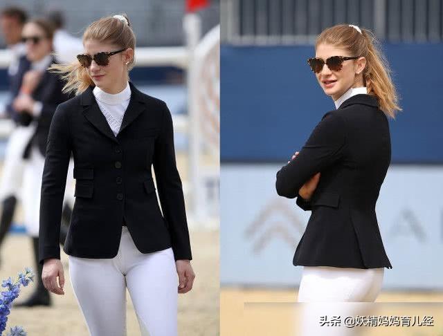 明明可以拼爹的,她偏要拼实力,比尔盖茨:女儿也不能富养