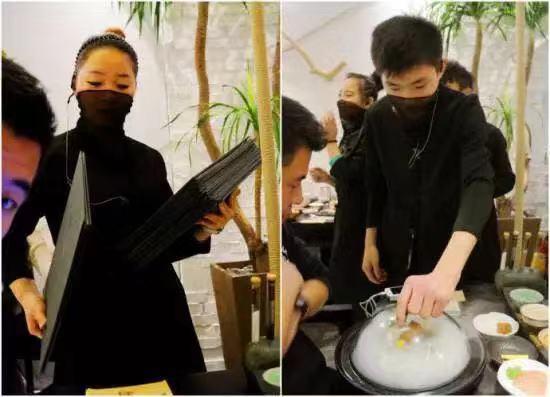 餐饮业心体时代:餐饮门店把握这3点,利用顾客社交圈,引爆生意