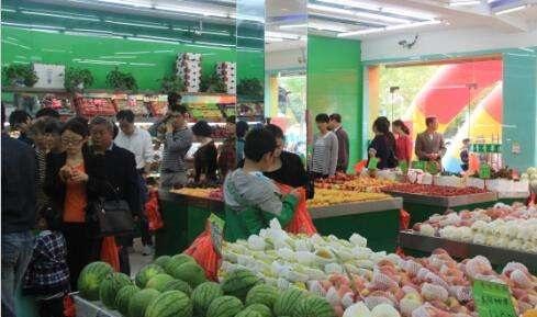 一家小小的水果店,利用会员裂变策略,每月赚10万