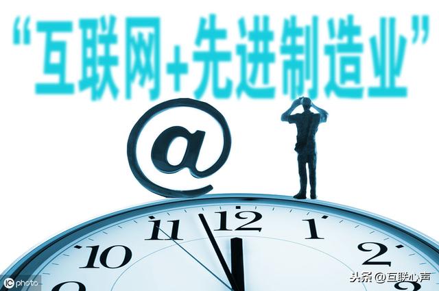 1G、2G、3G、4G、5G、能改变什么呢?带来哪些机遇?