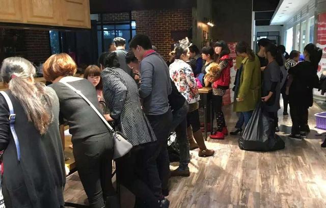 这家服装店放大招!日营业额超万元,连翻10倍