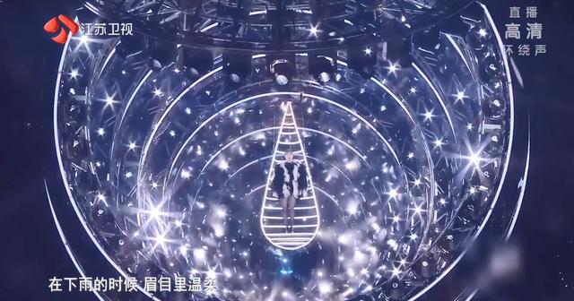 跨年演唱会哪家强?零假唱、炫舞台的江苏卫视拿下收视第一