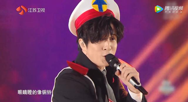 跨年演唱会哪家强?零假唱、炫舞台的江苏卫视拿下收视第一