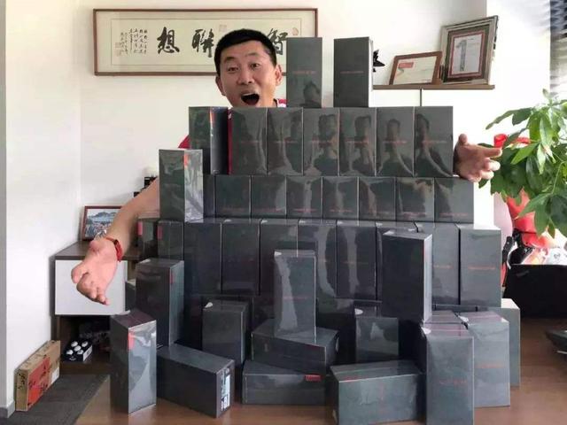 前联想副总裁常程加入小米,怎么就玩出打脸的既视感“联想”?