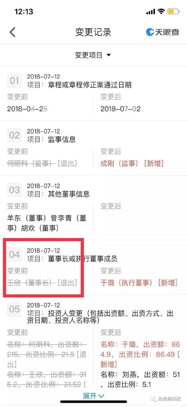 快播破产清算1.23亿被瓜分,王欣投身区块链,新公司获2亿投资