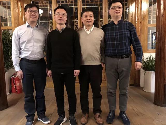 快播破产清算1.23亿被瓜分,王欣投身区块链,新公司获2亿投资