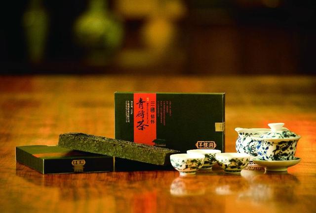 标价2万元的普通茶叶,一年卖出500万!揭秘背后的套路