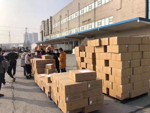 中小企业「战疫」:高管降薪亏损经营,期待穿越生死线