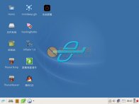 CDlinux 0.9.7.1 官方镜像