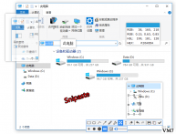 Snipaste(截图&贴图)v2.3 Beta 绿色版