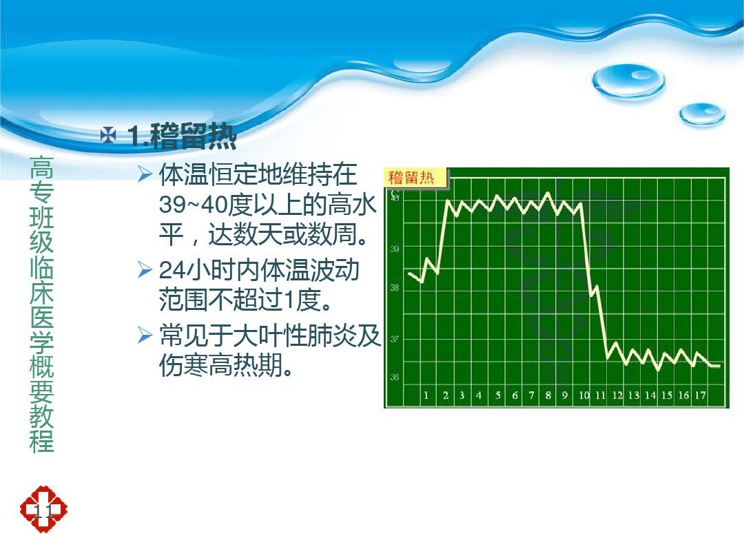 临床医学概要ppt课件