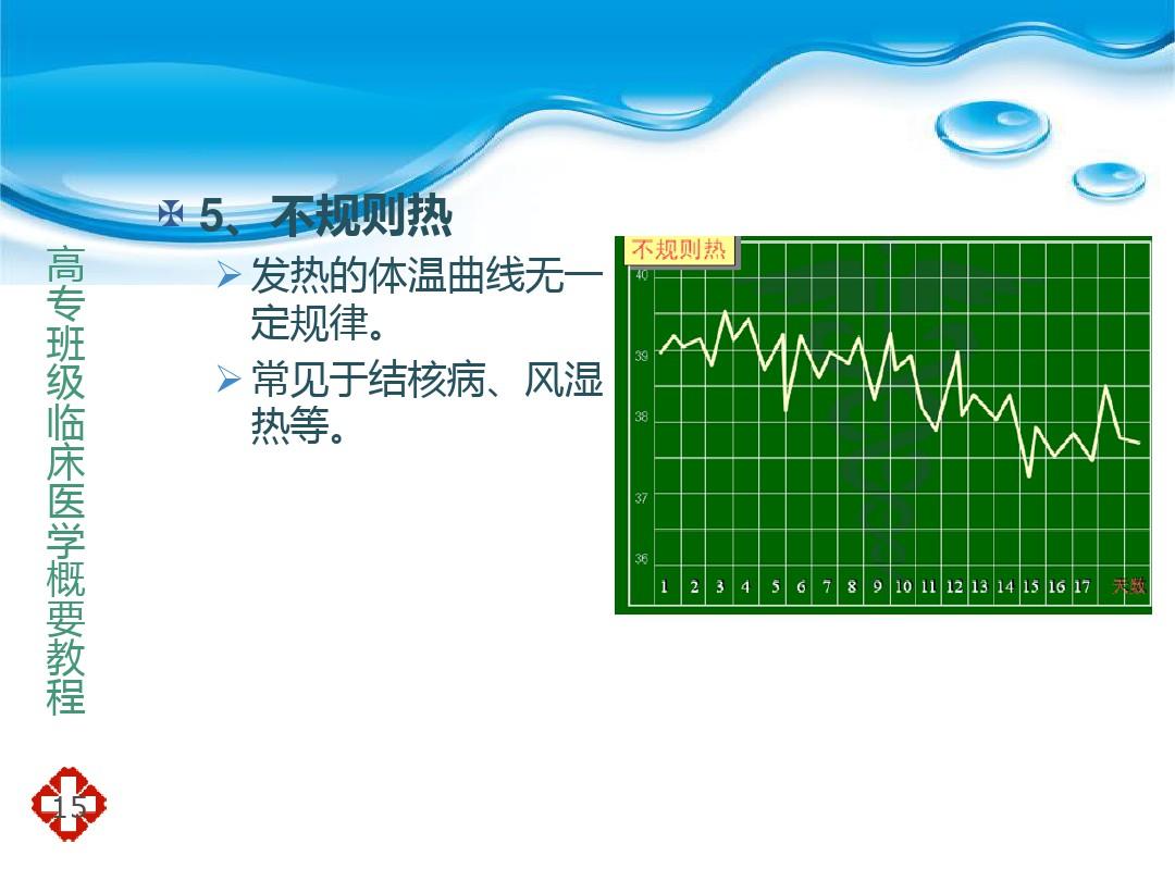 临床医学概要ppt课件