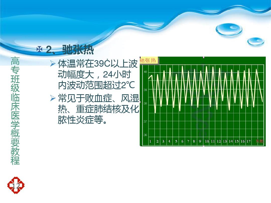 临床医学概要ppt课件