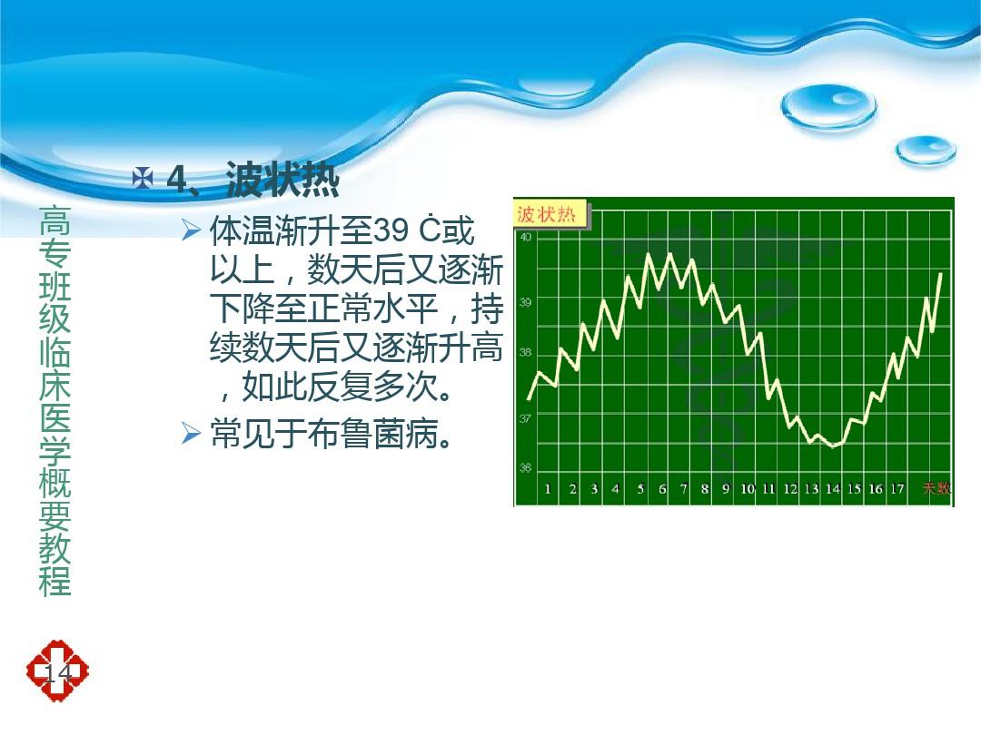 临床医学概要ppt课件