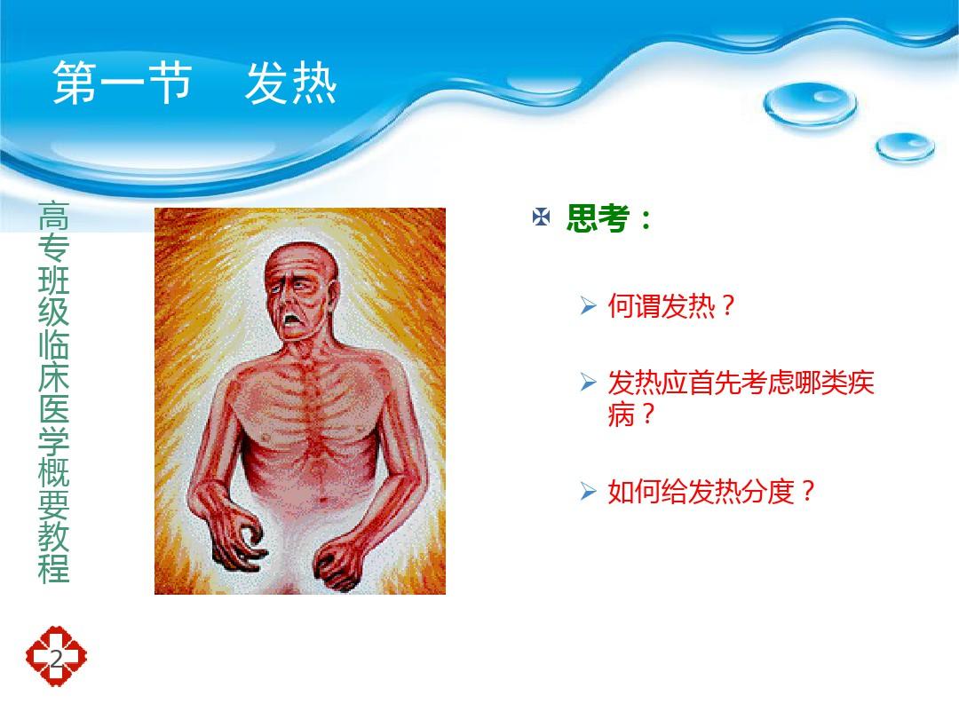 临床医学概要ppt课件