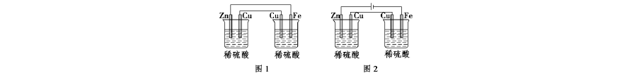 化学高二上学期电化学学生版