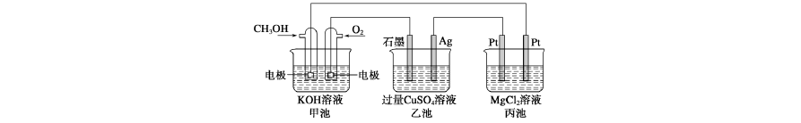 化学高二上学期电化学学生版