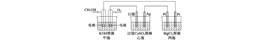 化学高二上学期电化学教师版