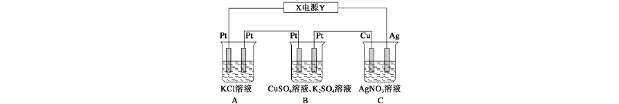 化学高二上学期电化学教师版