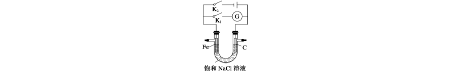 化学高二上学期电化学教师版