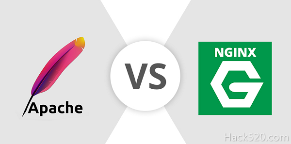 Nginx 和 Apache 对比