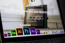 Adobe 家族各个软件都是干吗的？全部整理如下！