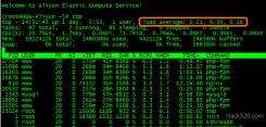 Linux Load Average 平均负载大有学问！