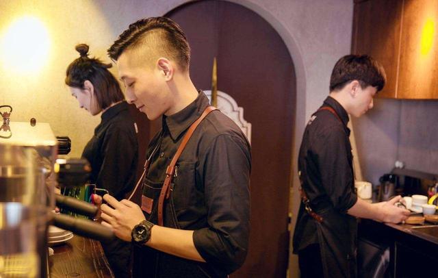 饮品店经营宝典：从生意惨淡到客似云来，你只差这3招