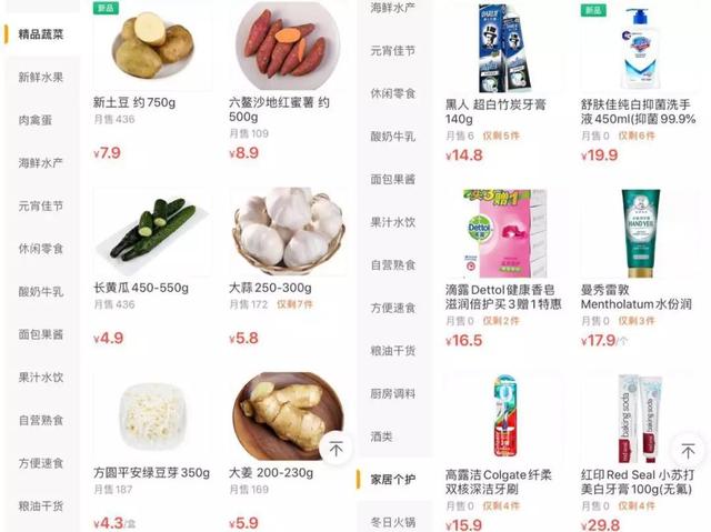 美团大数据，春节疫情期间哪些消费在崛起？