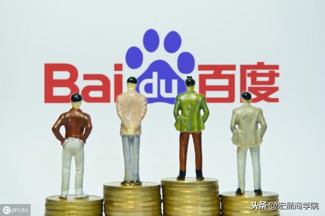 BAT三兄弟渡河，为何只有百度失败了？未来的市场会是谁的？