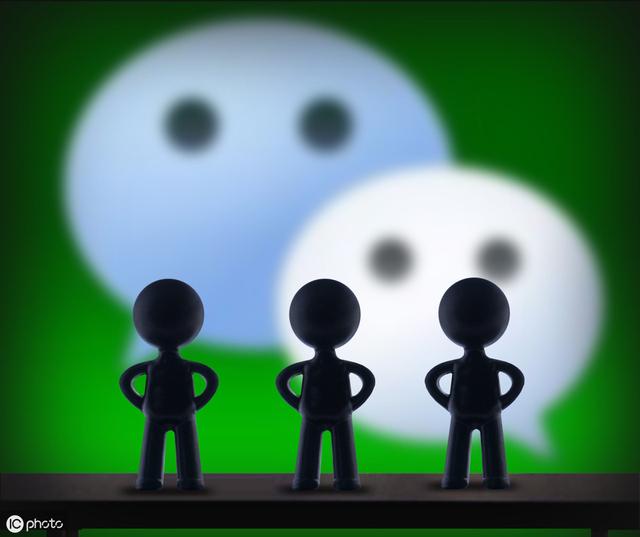 史上最全微信个人号定位实操心法大全