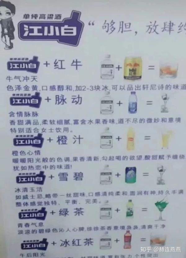 同样的文案，你也写不出下一个江小白