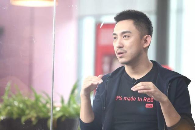 对话小红书CEO：从“购物指南”到“种草天堂”，小红书为何能成为新一代“流量洼地”？