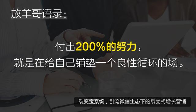 10个经典营销小案例,让你明白赚钱其实并没有那么难(赚钱秘诀)