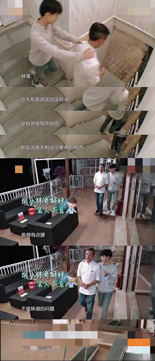 14岁出道,粉丝7458万,王俊凯咋这么红?我在《中餐厅》找到答案