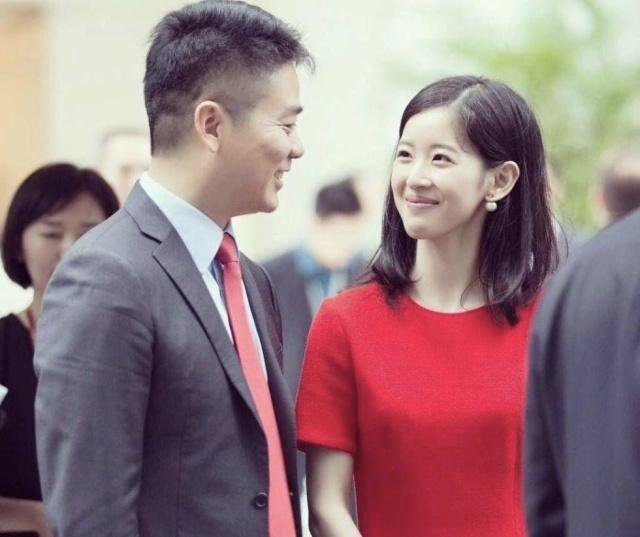马东敏、奶茶妹妹、杜鹃…,大厂老板娘谁家强?