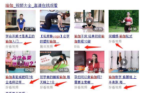 龙城老板会:细分领域项目之瑜伽社群打造,小白也学得会