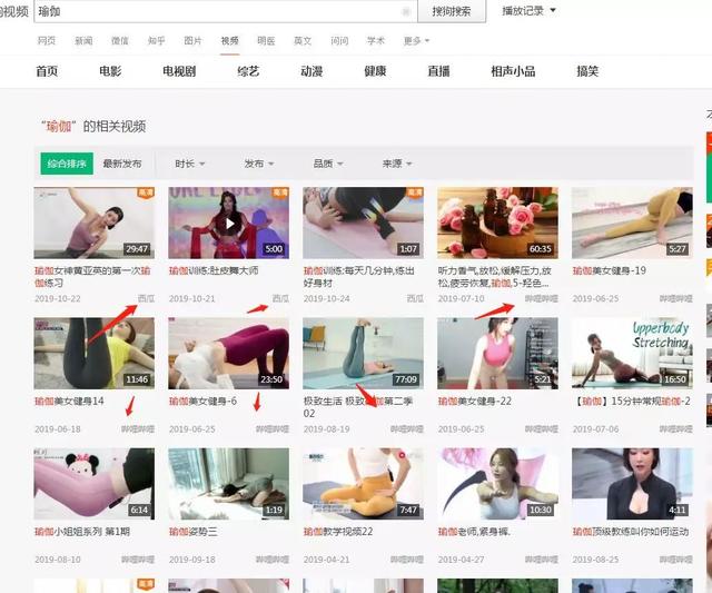 龙城老板会:细分领域项目之瑜伽社群打造,小白也学得会